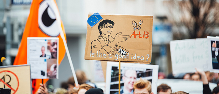Things You Need to Know about Article 13