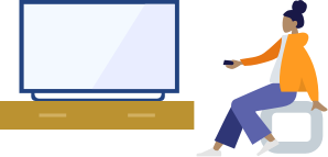 Измерение Аудитории на ТВ