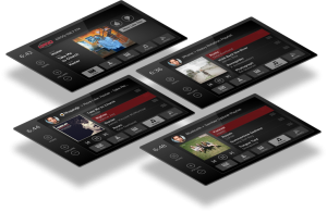 identify music and songs in cars