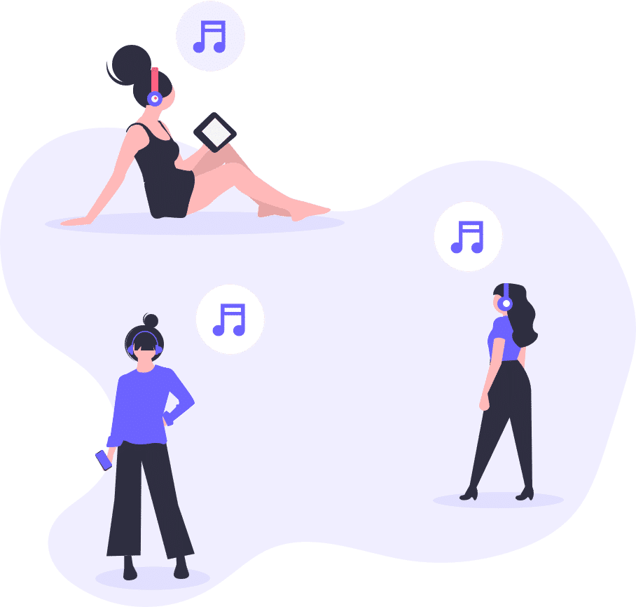 Расширьте свое присутствие