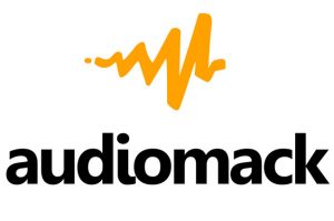 Audiomack logo