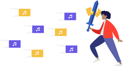 Data Deduplication