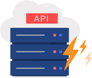 Broadcast Monitoring API